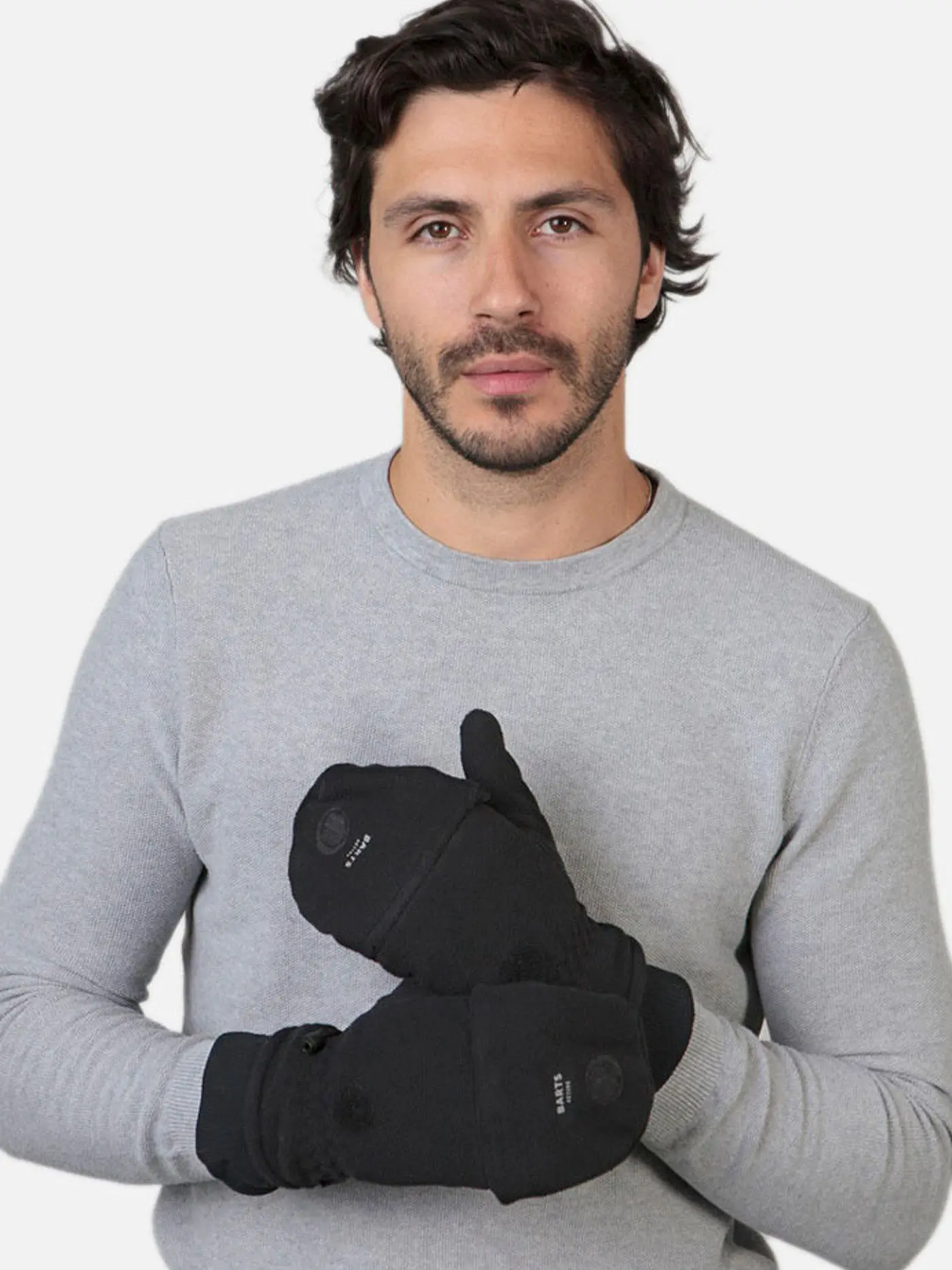 BARTS | Damen Fleecehandschuhe Covertible Mitts | 